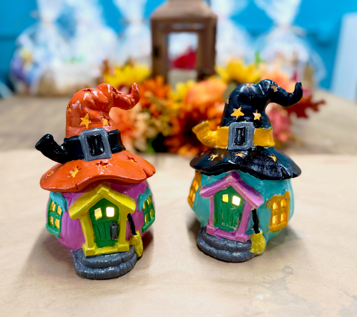 10/17/2026-Open Craft & Paint @Art Workz Creative Studio