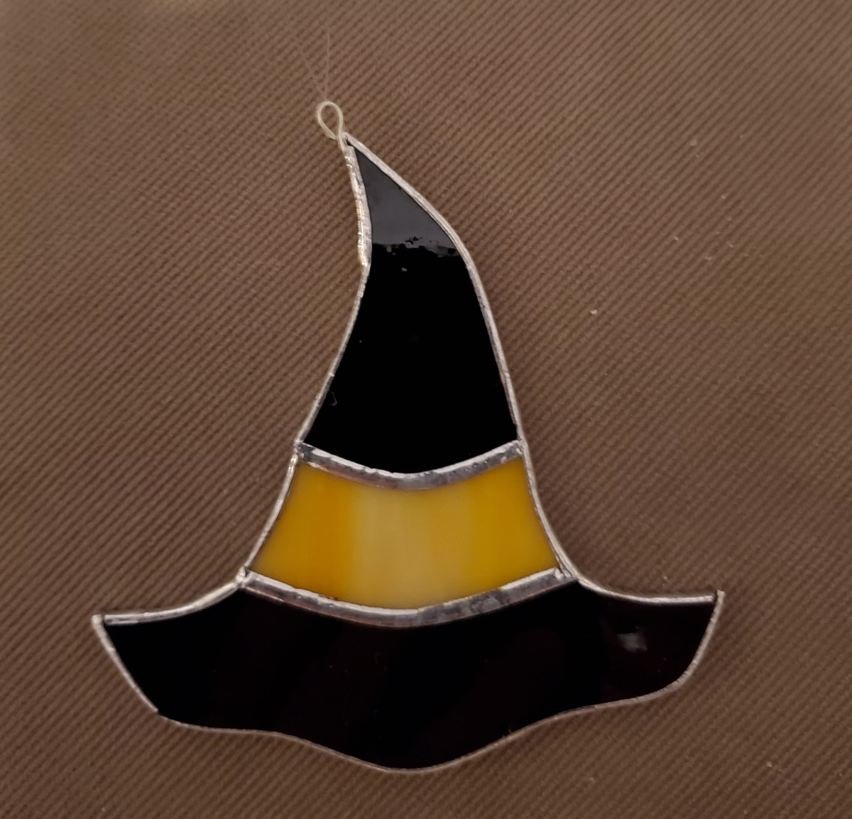 9/25/2026-Halloween Stained Glass Workshop w/ Glass After Hours @Art Workz Creative Studio (11 Chestnut st. 2nd floor Amesbury, MA) (Copy)